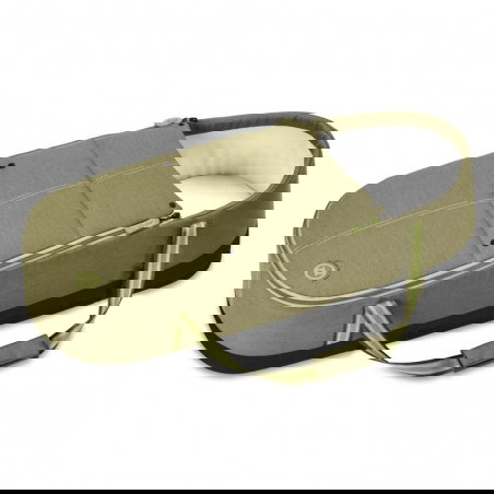 Nacelle Cocoon S | Deep Black - Cybex