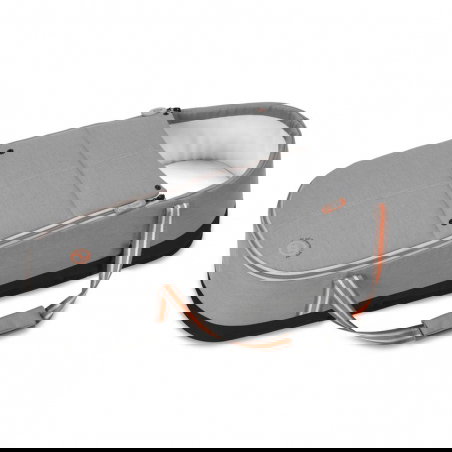 Nacelle Cocoon S | Deep Black - Cybex