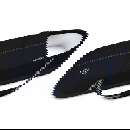 Nacelle Cocoon S | Deep Black - Cybex