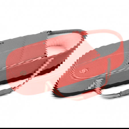 Nacelle Cocoon S | Deep Black - Cybex