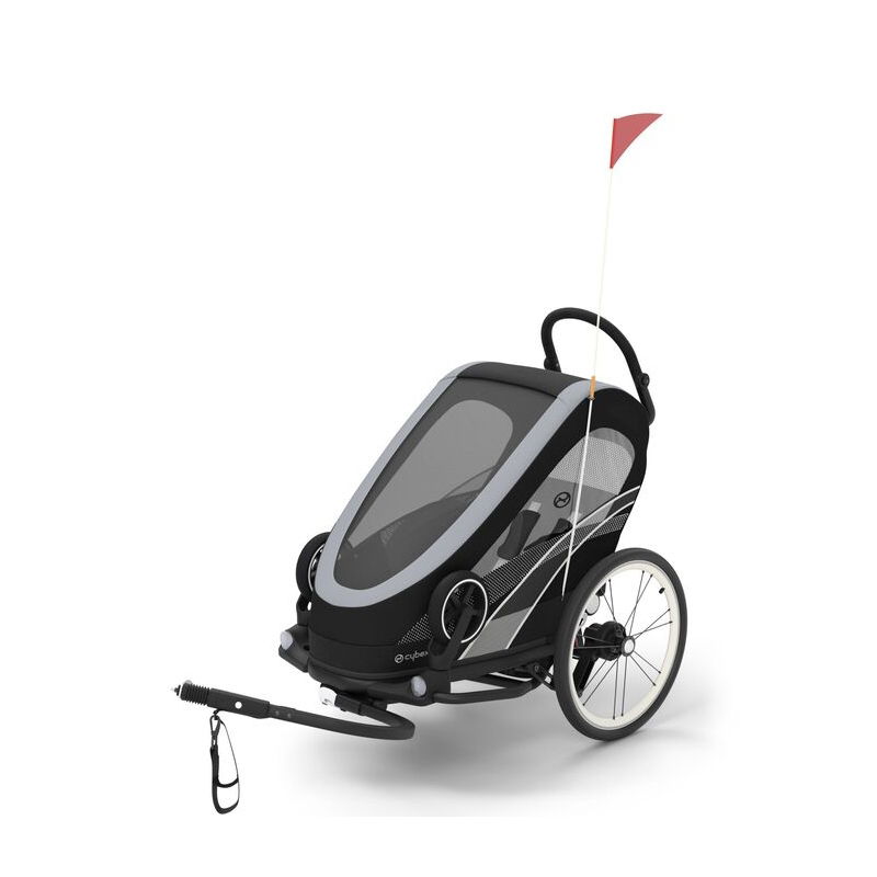 Poussette Zeno Bike - Cybex