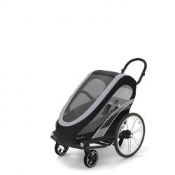 Poussette Zeno Bike