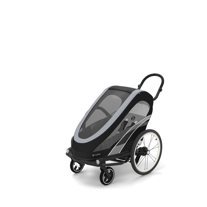 Poussette Zeno Bike