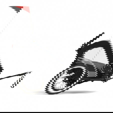 Poussette Zeno Bike - Cybex