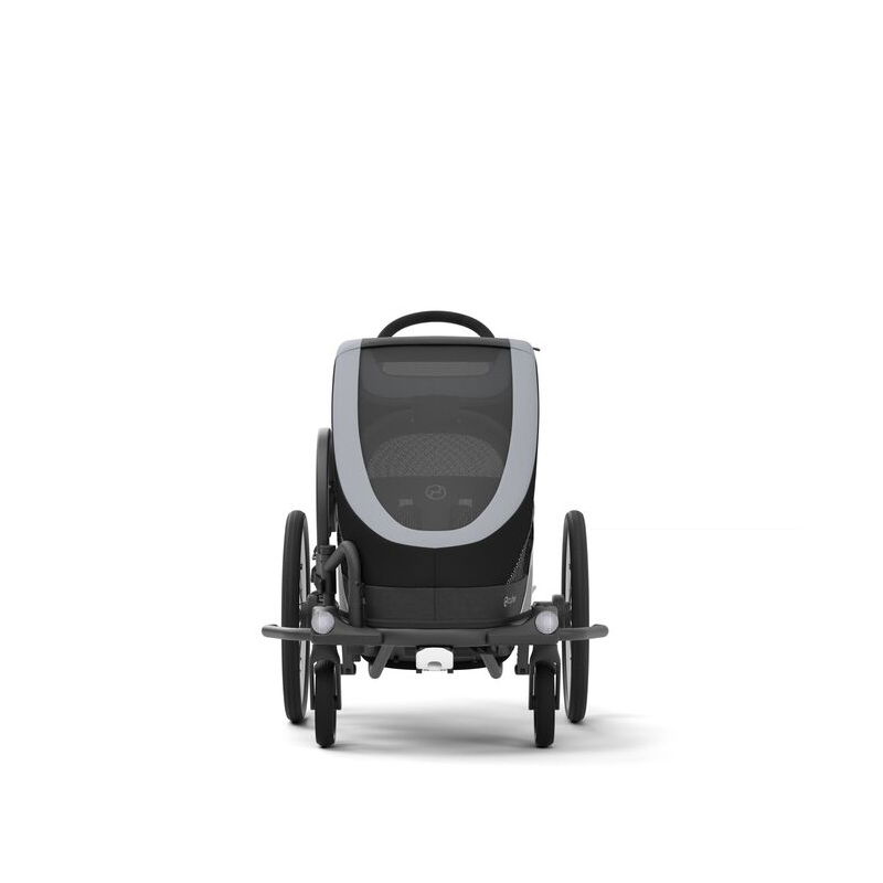 Poussette Zeno Bike