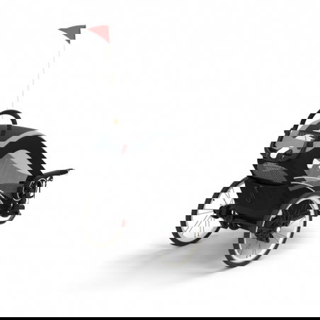 Poussette Zeno Bike - Cybex