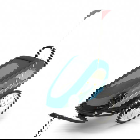 Poussette Zeno Bike - Cybex