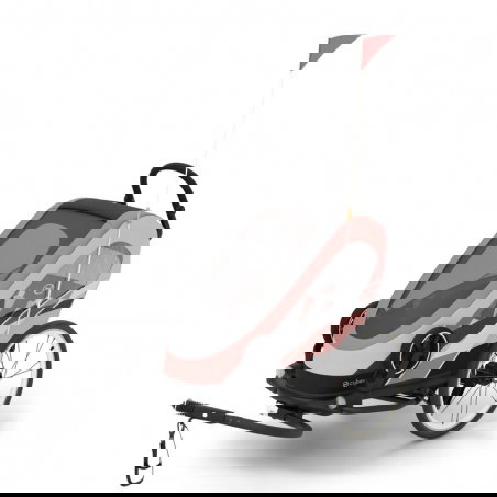 Poussette Zeno Bike - Cybex