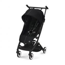 Poussette Libelle | Moon Black