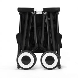 Poussette Libelle | Moon Black