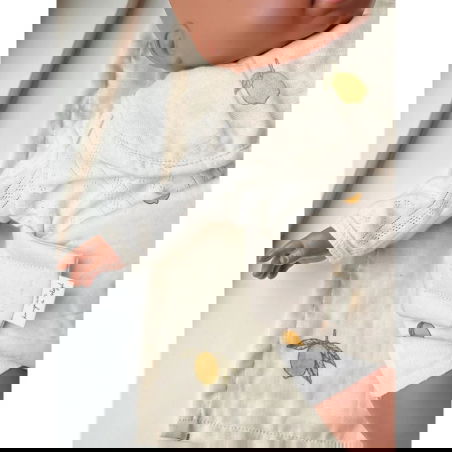 Ensemble de puériculture pour poupée | Cerise