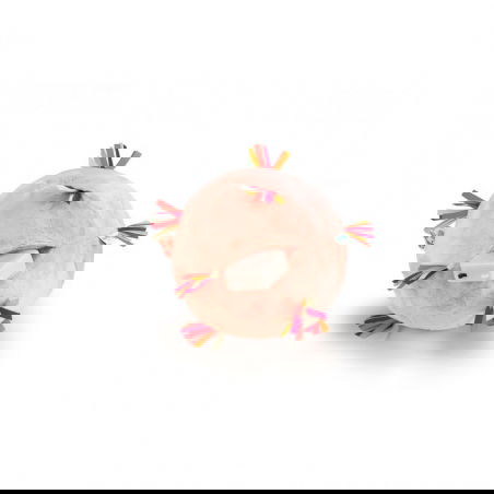 Balle sensorielle sonore | Stella - Lilliputiens Balle sensorielle sonore | Stella - Lilliputiens