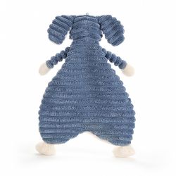Doudou cordy | Éléphant
