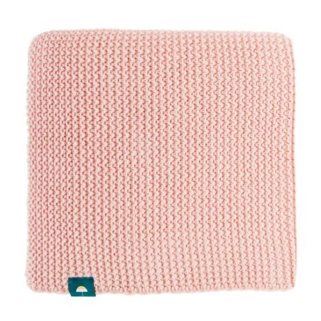 Couverture chaude rose Couverture chaude rose