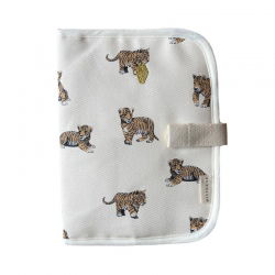 Protège carnet de santé | Tigre Milk
