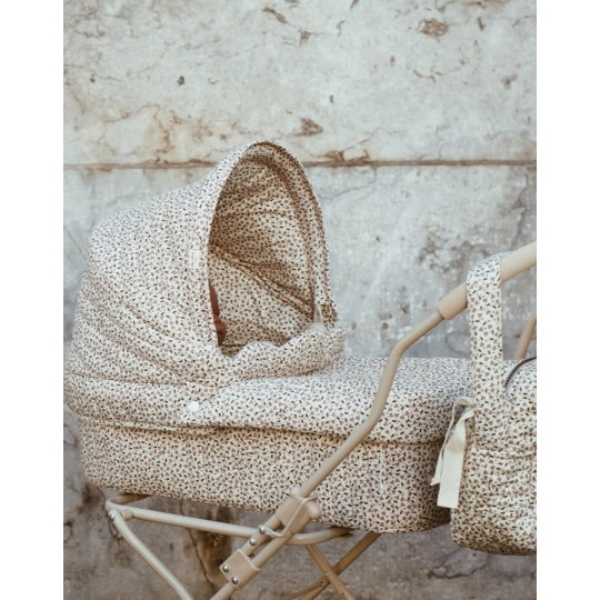 Sac Artisanal Pour Poupée – Fait Main, Sac Fille, Neuf Sans étiquette