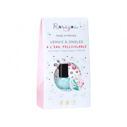 Vernis à ongles + boite | Fée