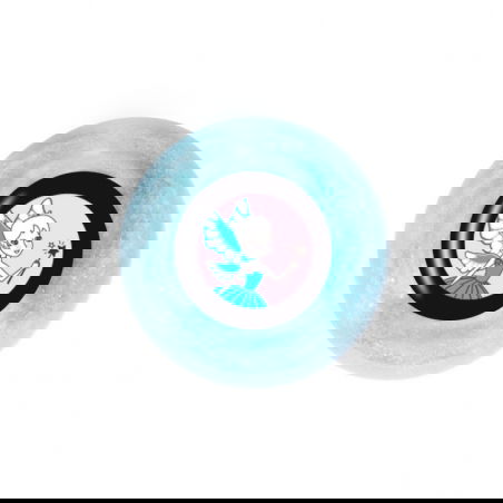 Vernis à ongles + boite | Fée - Rosajou