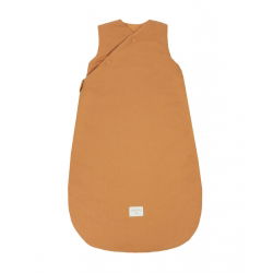 Gigoteuse d'hiver 6-18 mois | Caramel