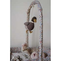 Jouet musical | Canard