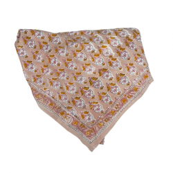 Foulard Dheli mom | Amande
