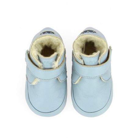 Chaussons Winterblu Ecume - Easy Peasy Chaussons Winterblu Ecume - Easy Peasy