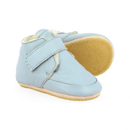 Chaussons Winterblu Ecume - Easy Peasy Chaussons Winterblu Ecume - Easy Peasy