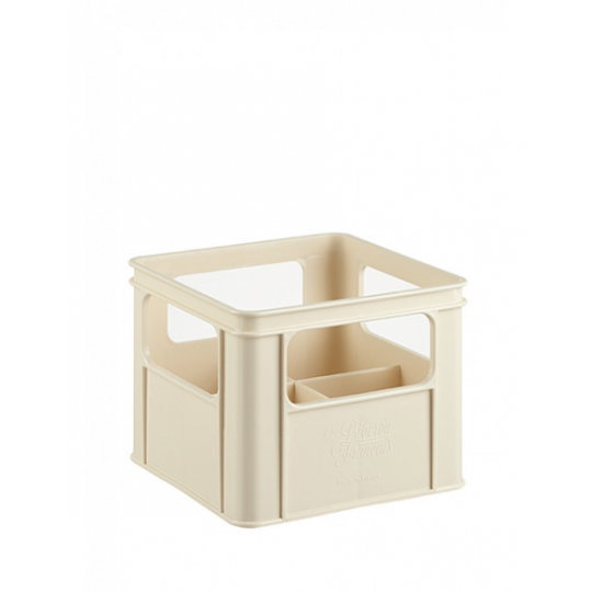 Boîte De Rangement Et Séchage Pour Biberons - Avec Bac à Eau Amovible, Couvercle, 31.5x25.5x25 Cm, Idéale Pour La Maison Et Les Voyages - 10