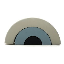 Arc en ciel mousse MILO | Farrow