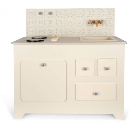 Cuisine pour enfant en bois - Konges Slojd