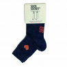 Paire de chaussettes | Bleu Marine