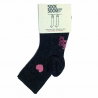 Paire de chaussettes | Noir