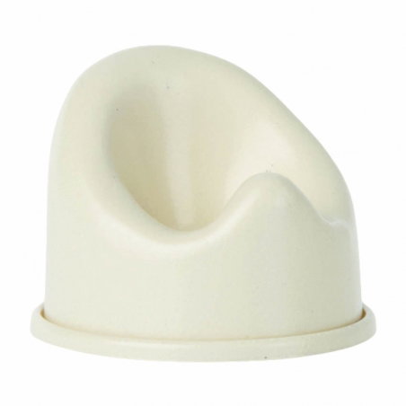 Mini pot | Crème - Maileg