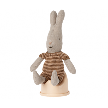 Mini pot | Pêche - Maileg Mini pot | Pêche - Maileg