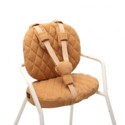 Coussin chaise TIBU | Camel
