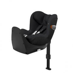 Siège auto Sirona Zi i-Size | Deep Black
