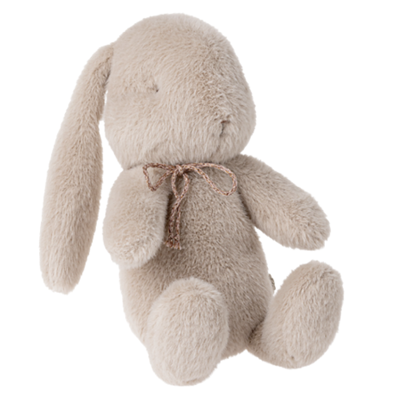 Bunny plush | Beige Oyster
