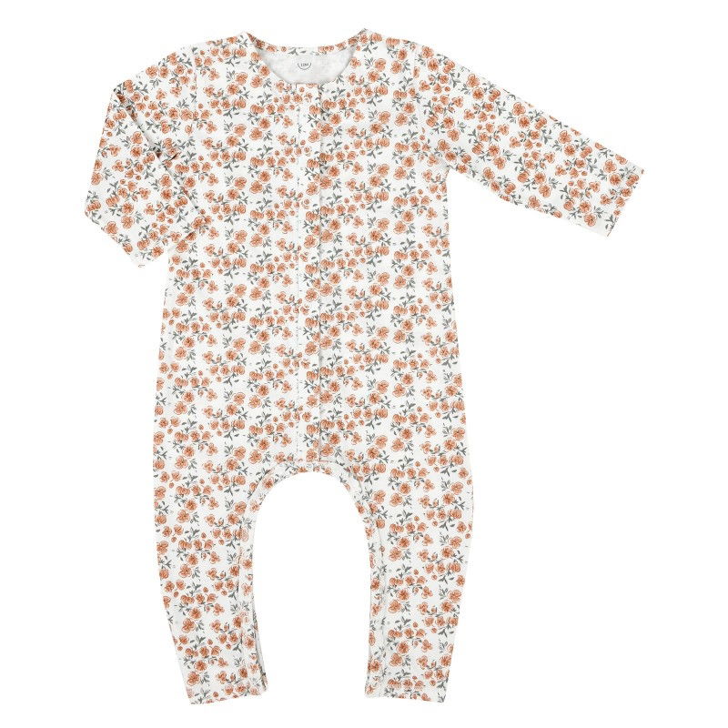 Combinaison Jumpsuit | Poppy - Bonjour Little
