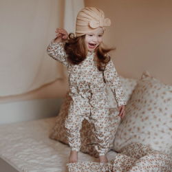 Combinaison Jumpsuit | Poppy