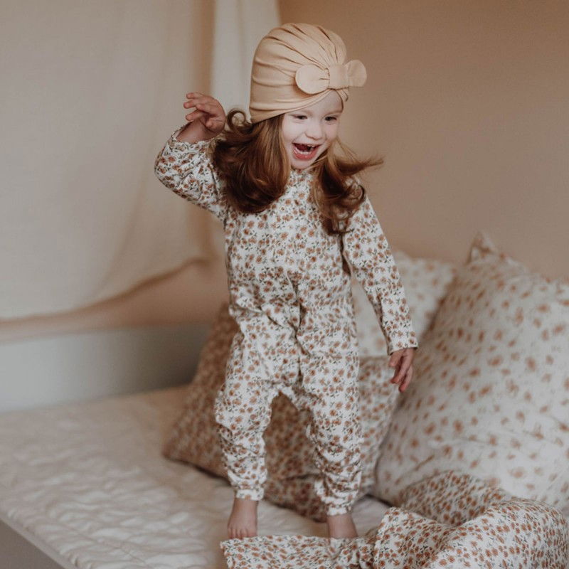 Combinaison Jumpsuit | Poppy