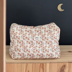 Trousse de toilette | Poppy
