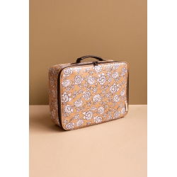 Valisette | Floral
