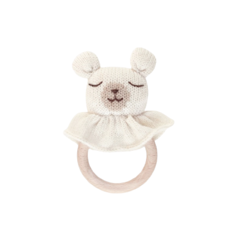Anneau de dentition | Ourson polaire