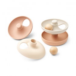 Tour de balle | Rose tuscany mix