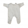 Collection Babies -Dors bien | Lin - Minikane