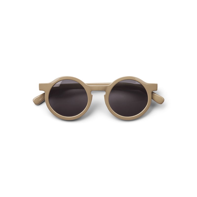 Lunettes de soleil | Avoine - Liewood