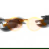 Lunettes de soleil | Moutarde - Liewood