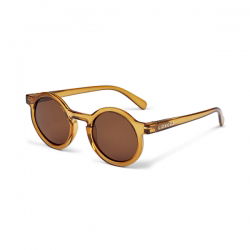 Lunettes de soleil | Moutarde