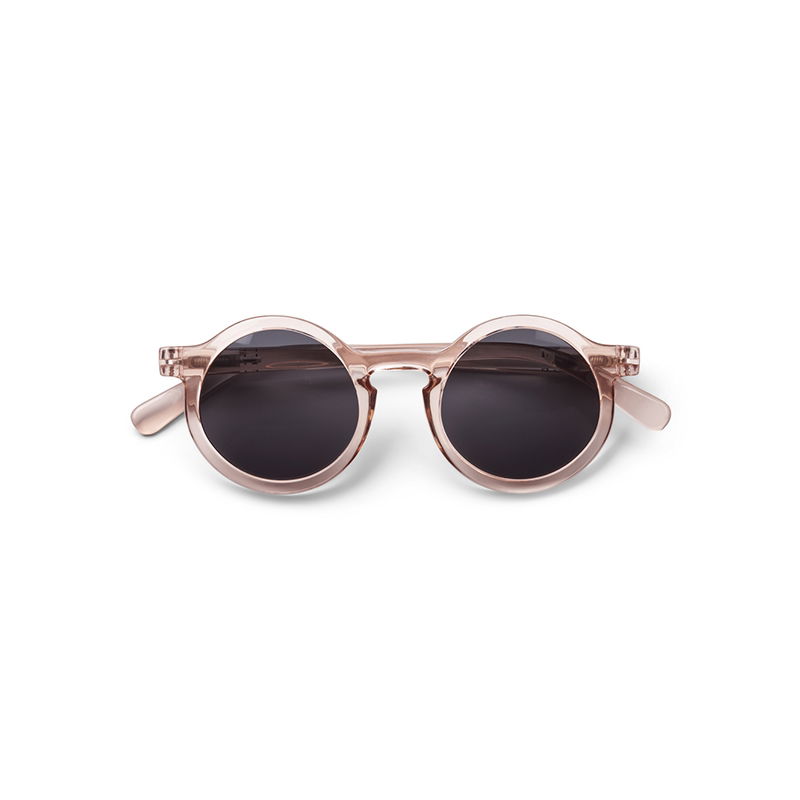 Lunettes de soleil | Rose - Liewood