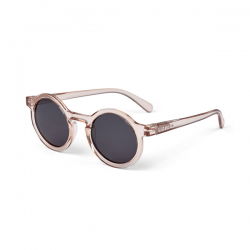Lunettes de soleil | Rose